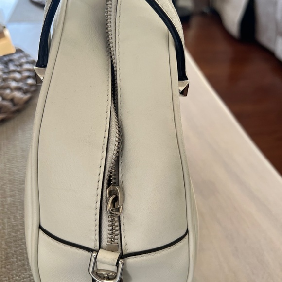 Jimmy choo off white bag - Picture 2 of 15